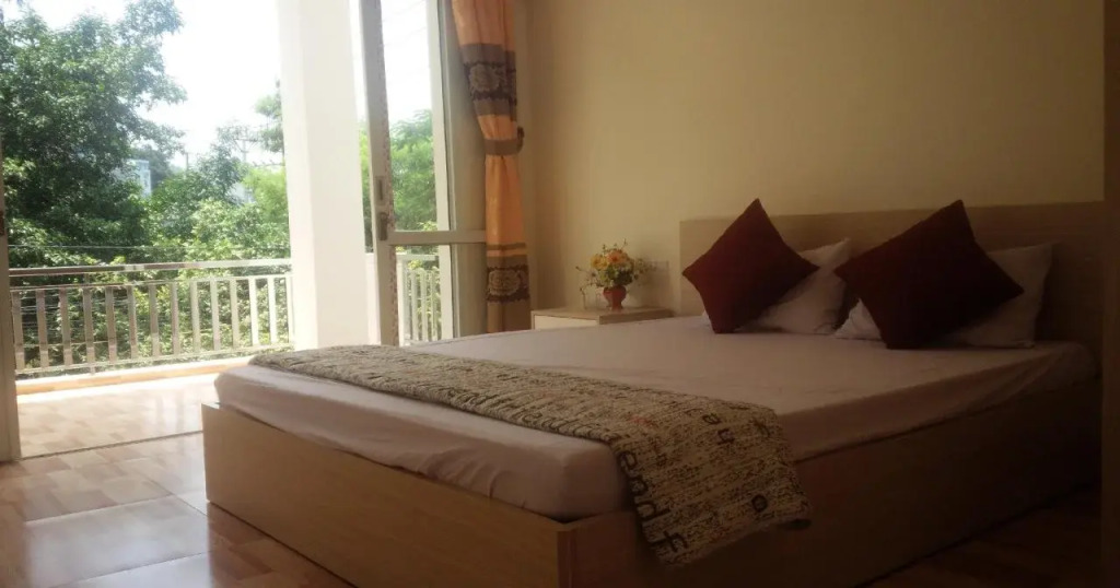 Captain Jacks Hostel