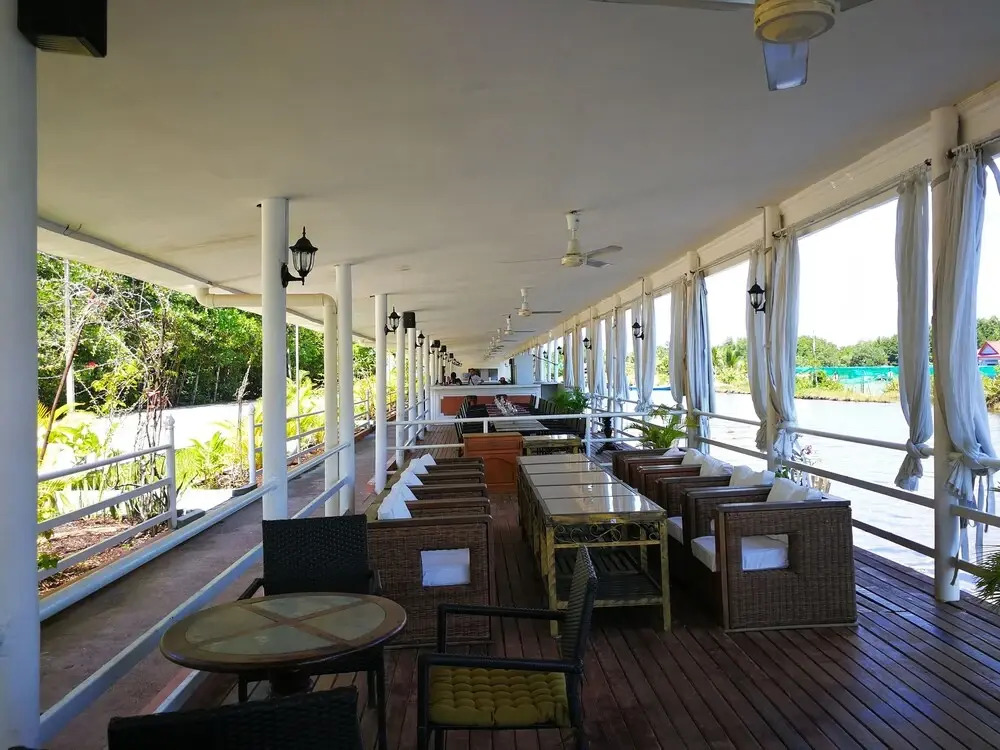 Mangrove Sanctuary Resort