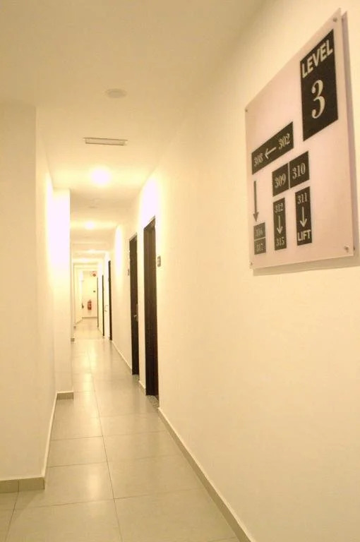 Hotel Cheqinn