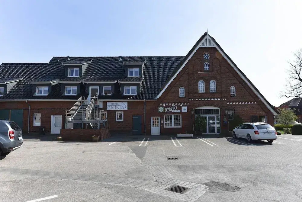Hotel Garnilo