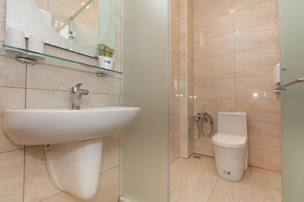 Yuan Qiwu Homestay