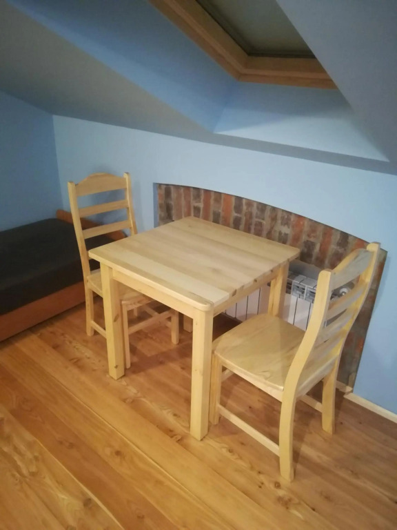 Apartament Rodzinny