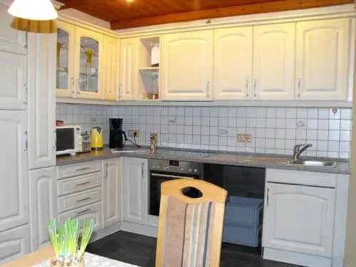 Ferienwohnung Sonnenhügel