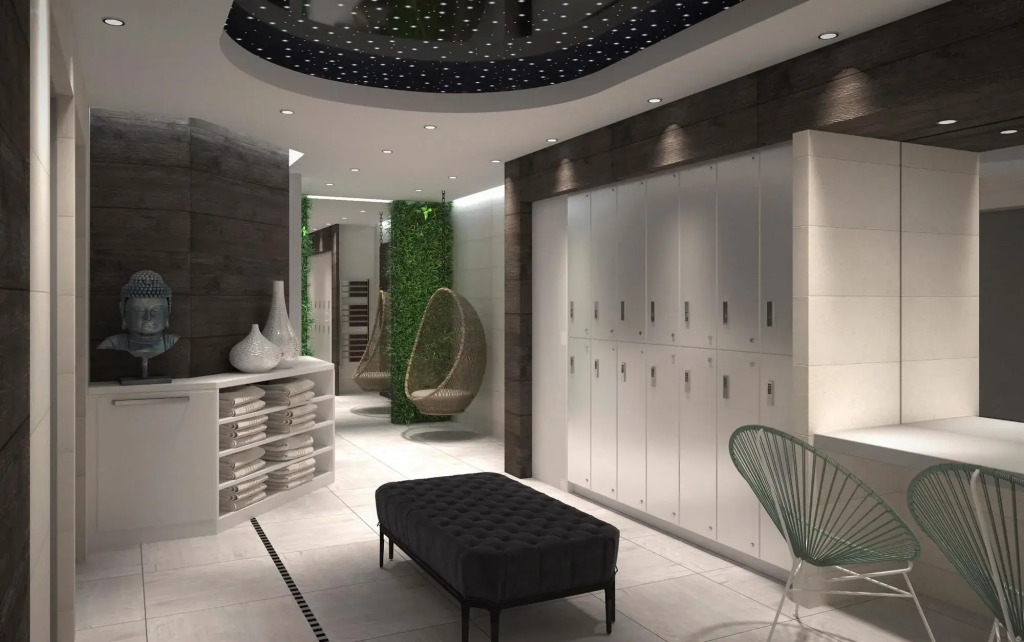 voco Strasbourg Centre - The Garden by IHG