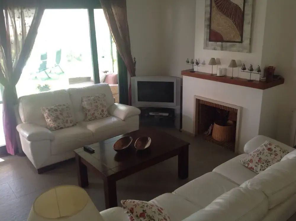House With 4 Bedrooms in El Rompido, With Wonderful Lake View, Pool Ac