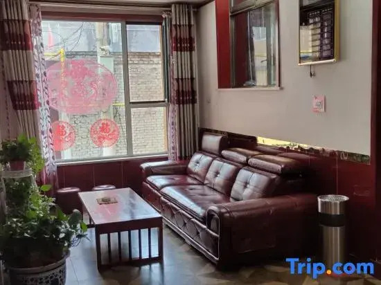 Taiyuan Meijia Express