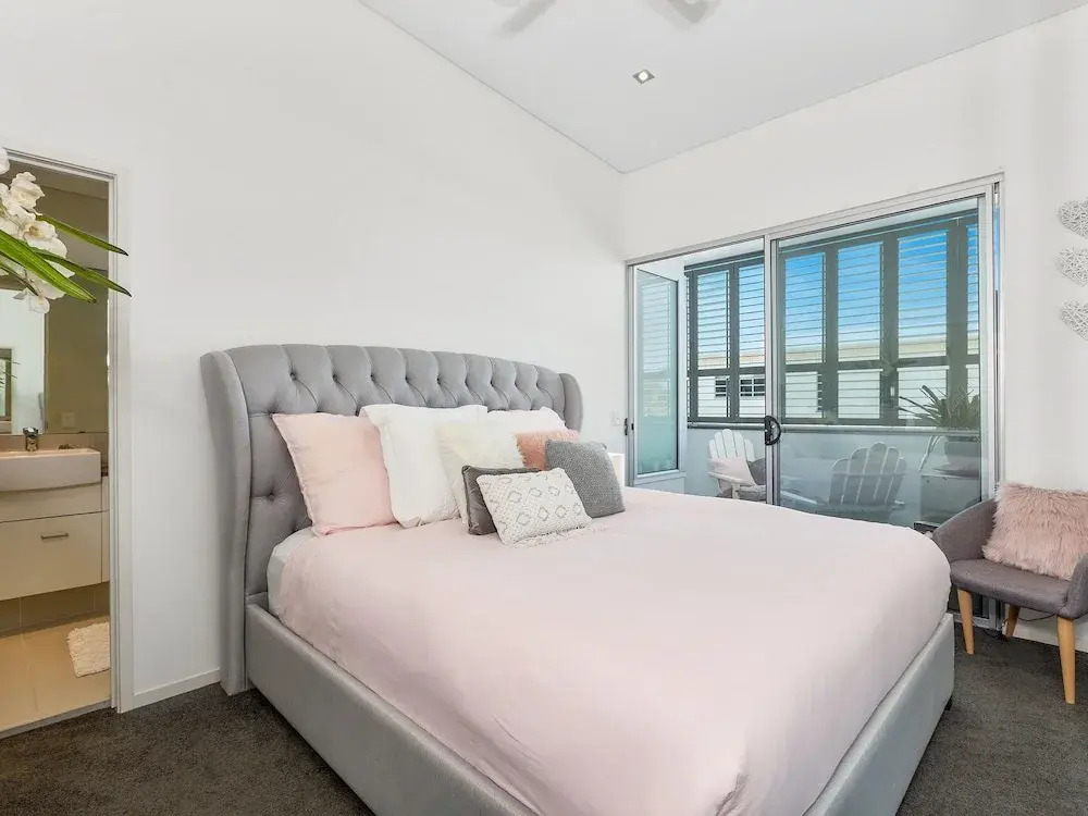 Coastal Chic @ Casuarina