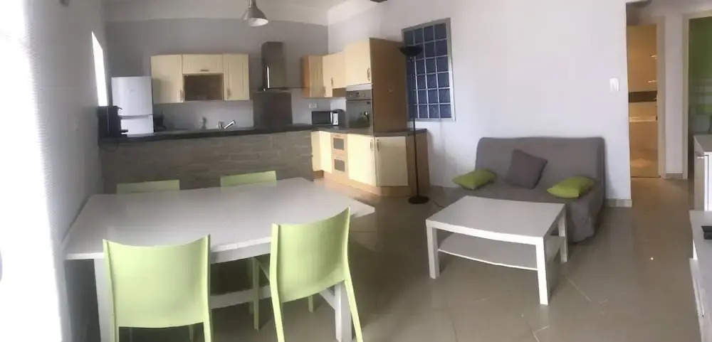 L'appartement Pyrenées
