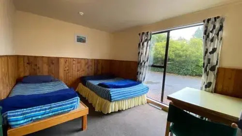 YHA National Park
