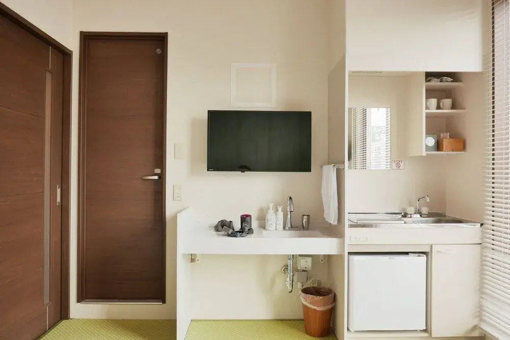 Leisurely Home Namba