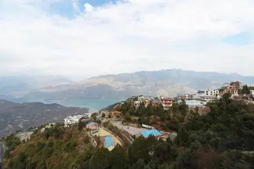 Hotel Bhagirathi