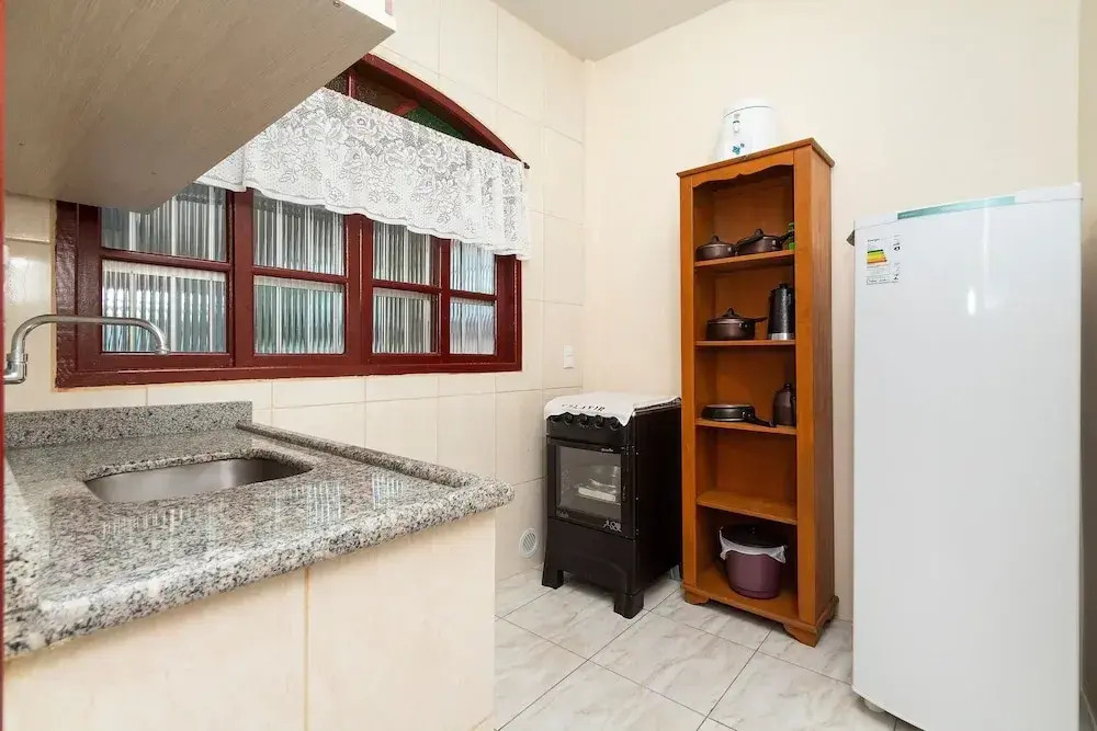 AP 46 - Residencial Solavir