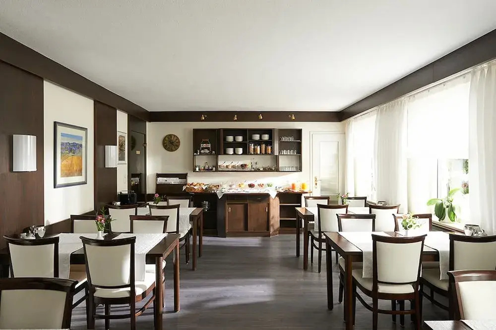 Hotel Klughardt