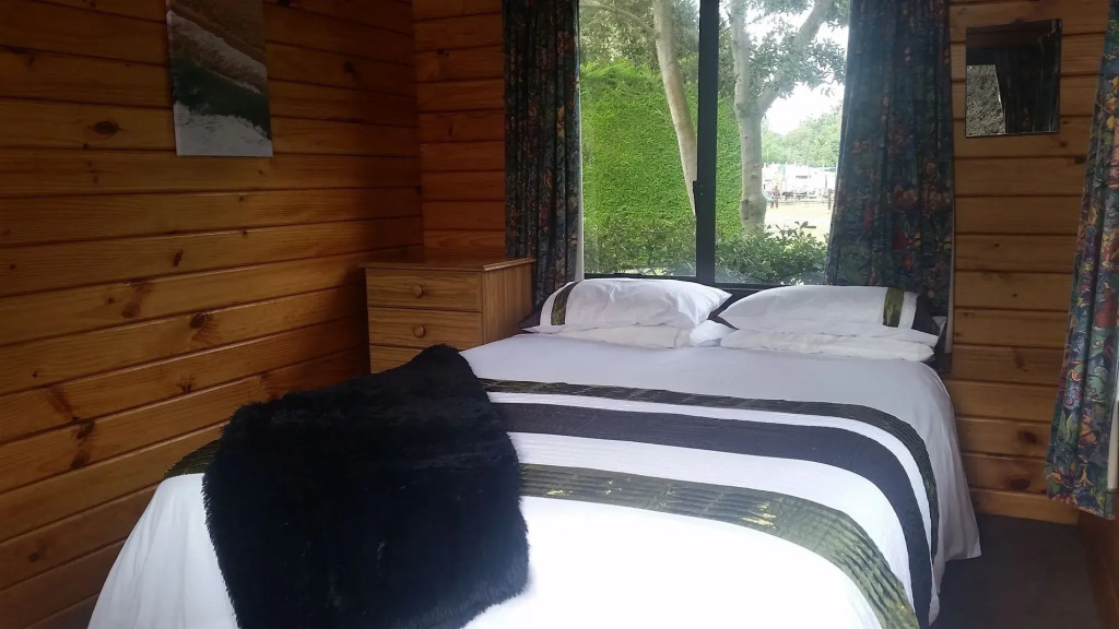 South Brighton Holiday Park