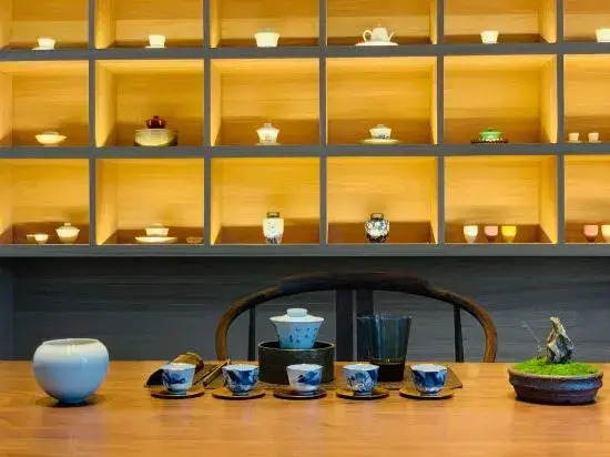 Jianhe Hostel