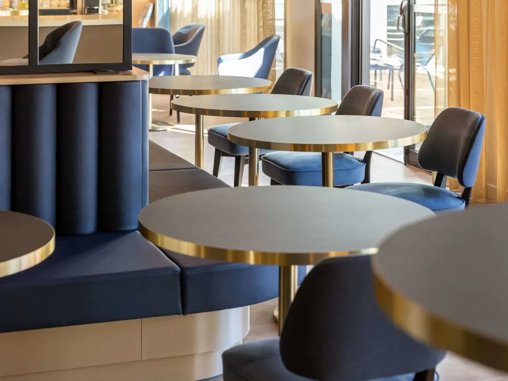 Mercure Toulouse Aeroport Blagnac
