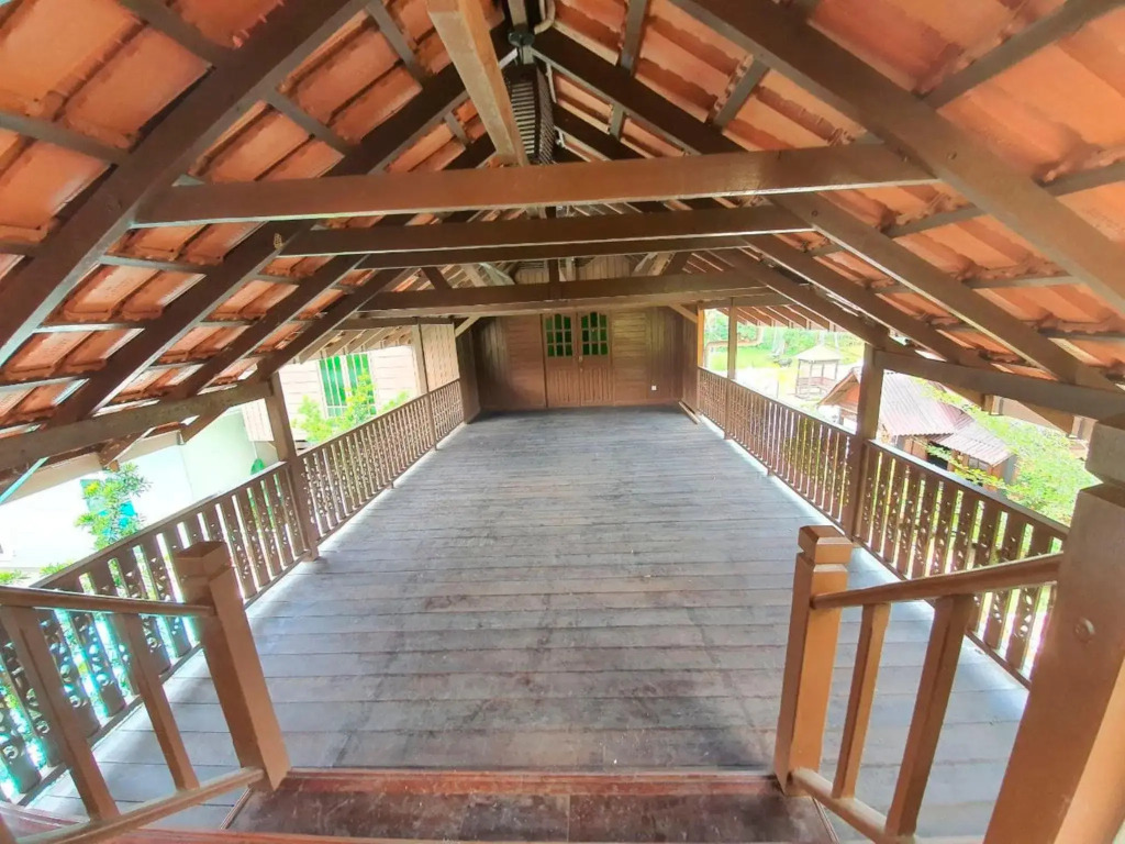 OYO 90347 Villa Temila