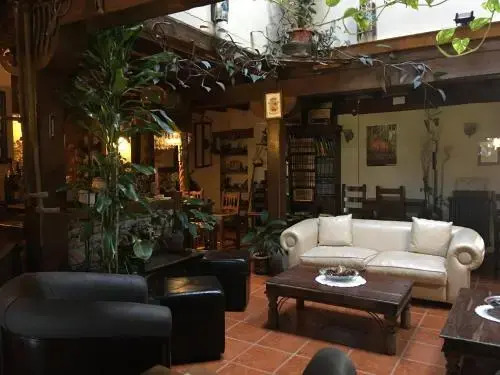 Hotel Rural Posada El Trenti de Corona