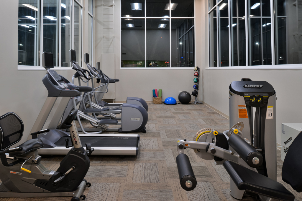 Holiday Inn Hotel & Suites Overland Park-Convention Center by IHG