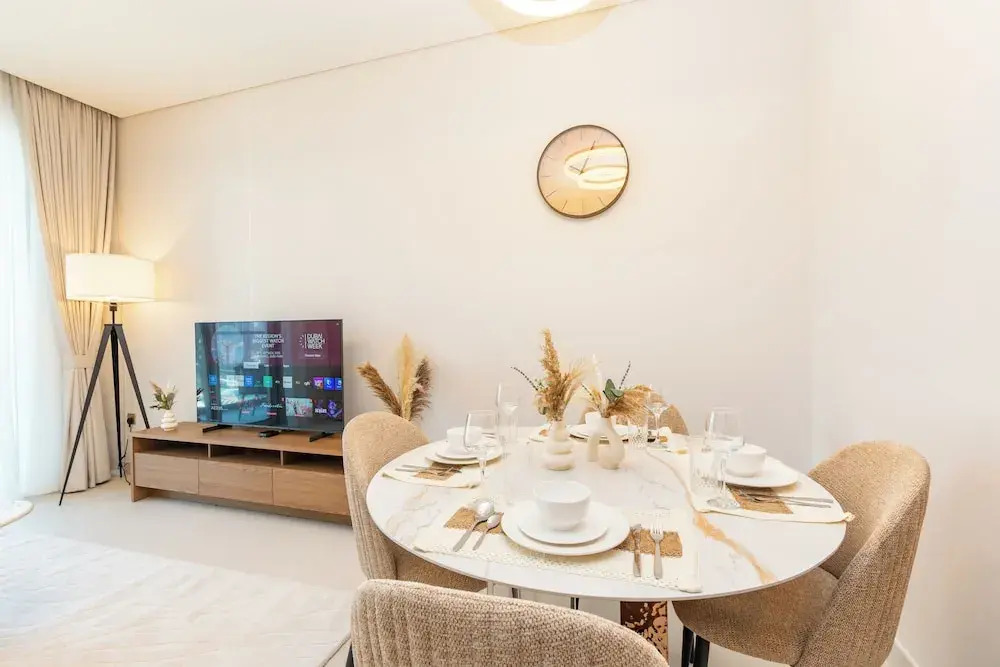 PVH - 2BR - Vida Residence Dubai Mall