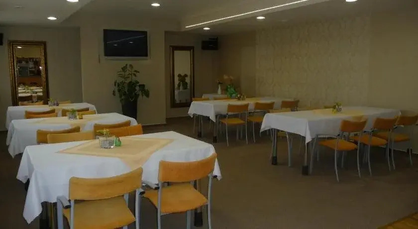 Hotel Tereza