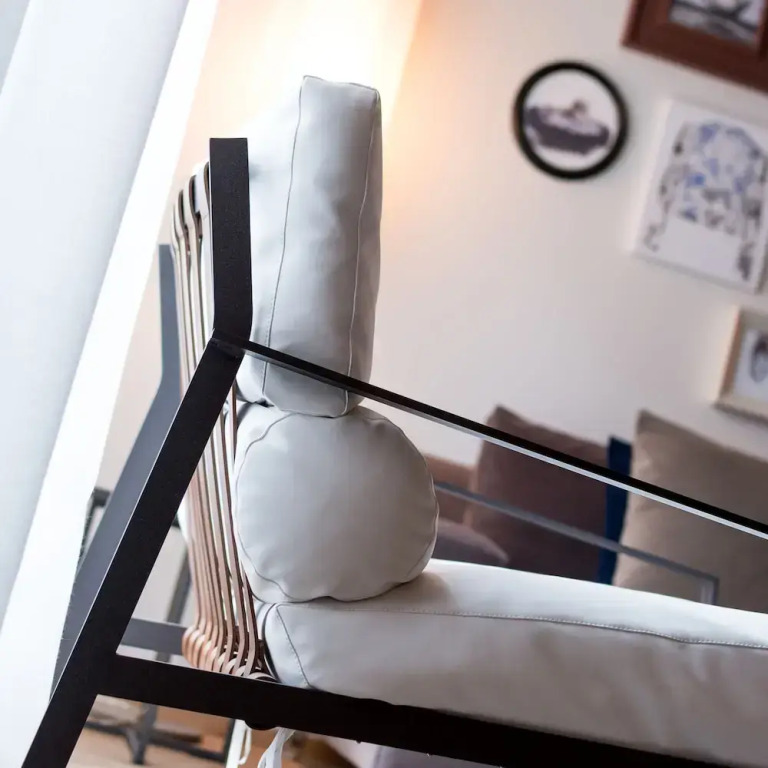 Guillaume Suites