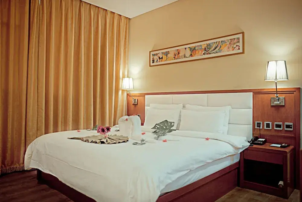Sine hotel