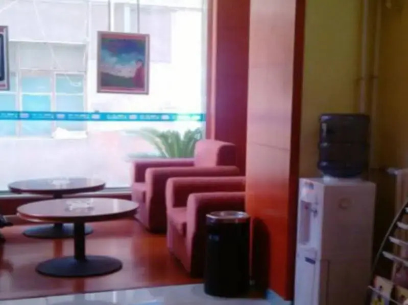 Hanting Hotel Lanzhou Lan Da Branch