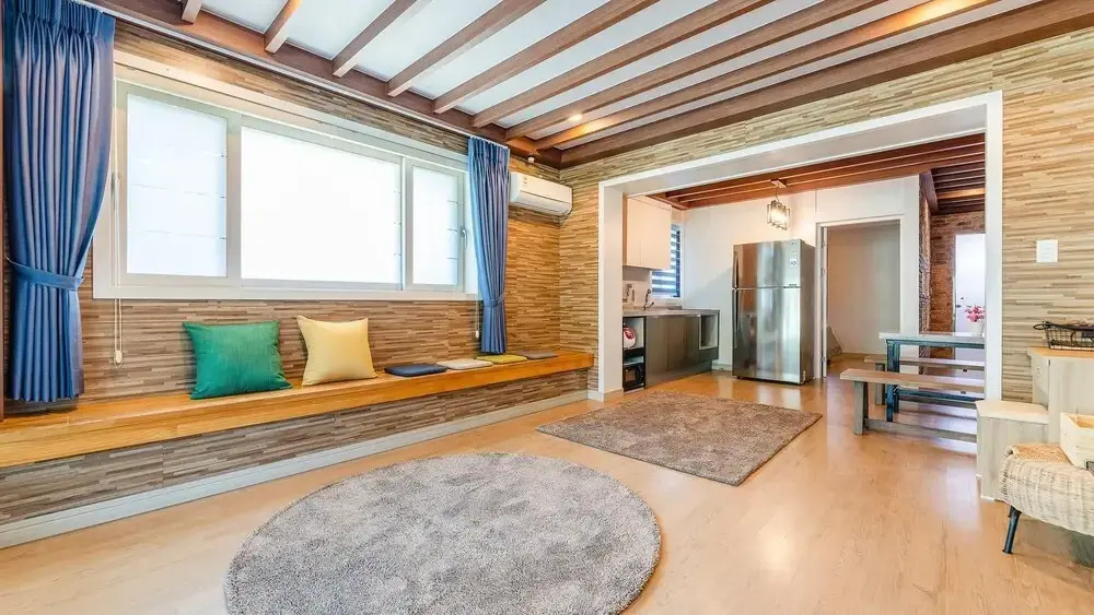 Gyeongju Hurim Pension