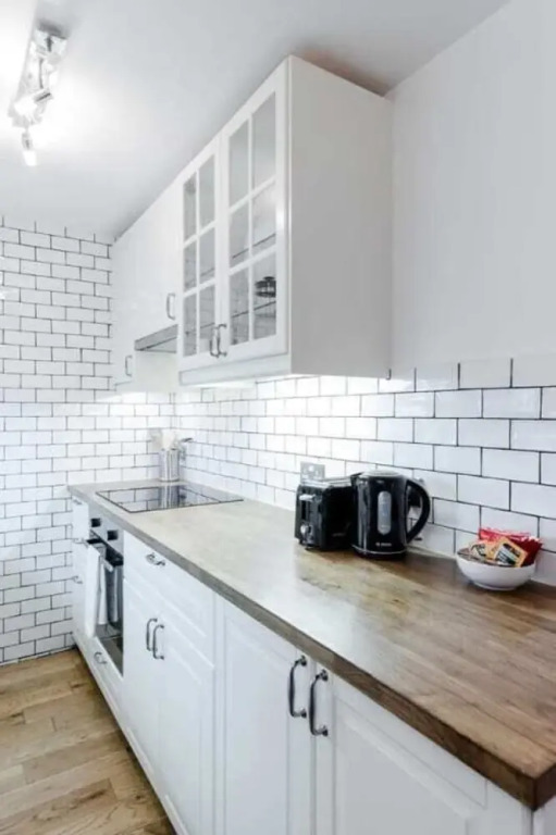 Aylie's Awesome 2 Bed Flat in Dalston