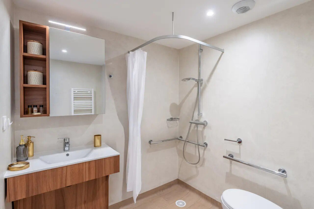 Quality Aparthotel Grenoble Sud