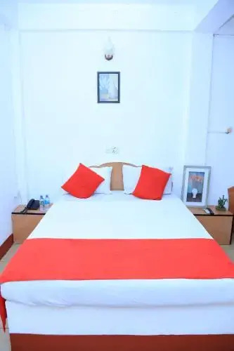 Hotel Nelly Vavuniya