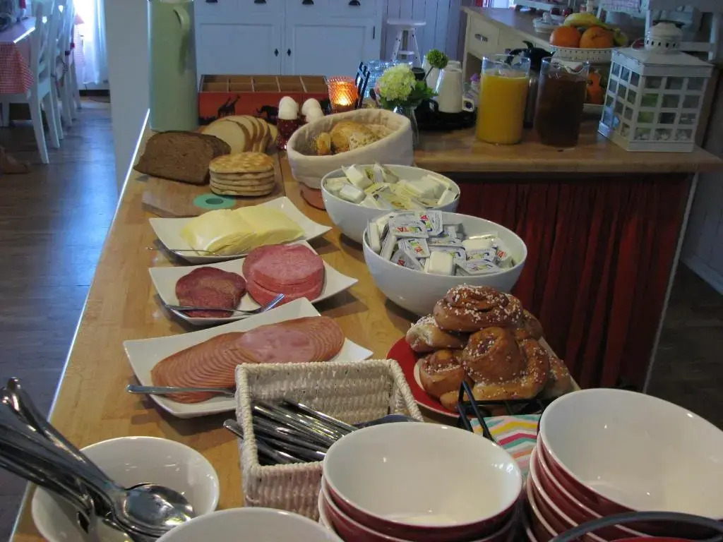 Edsleskogs Wärdshus