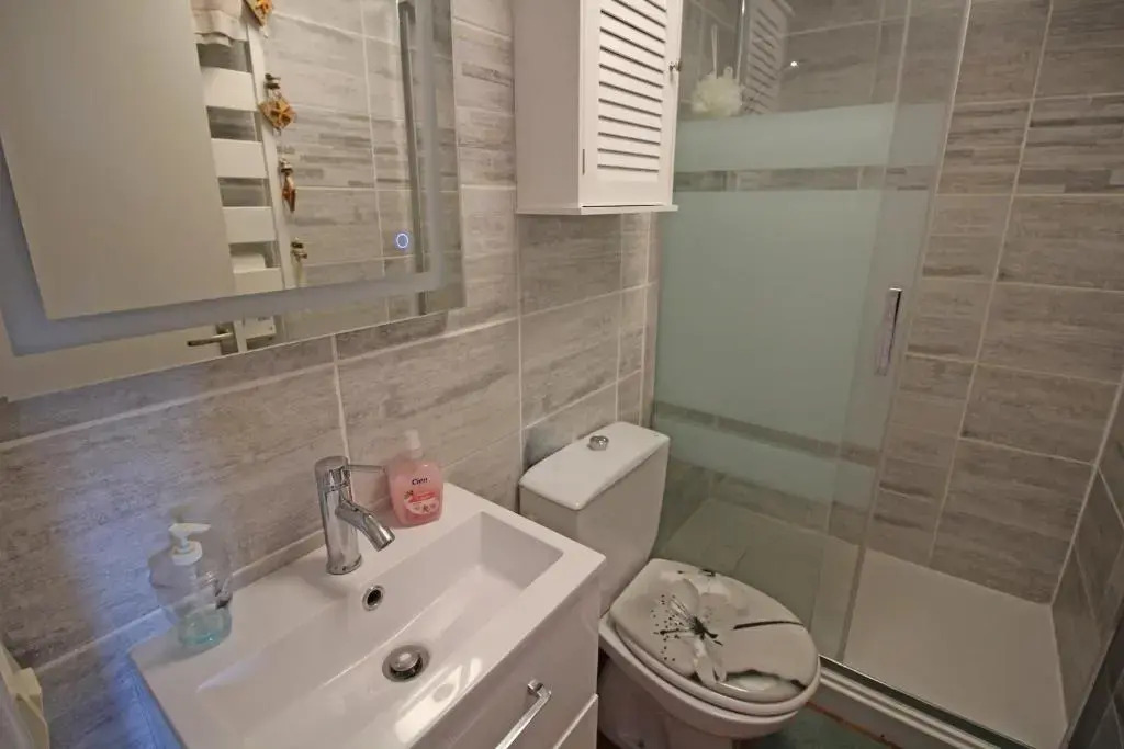 Apart-Rent Apartment Gran Reserva 21