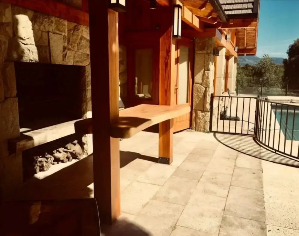 Casa en Arelauquen