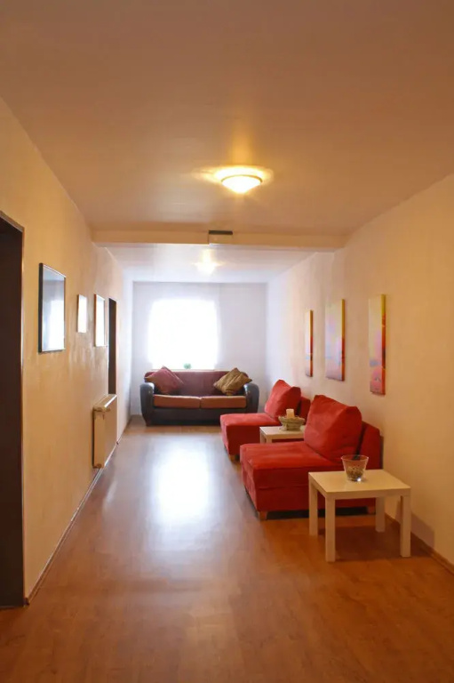 Hotel Cristallo