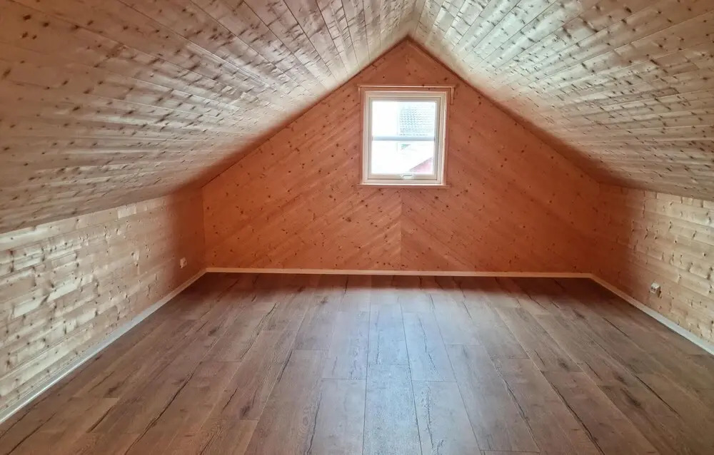 5 Bedroom Amazing Home In Spangereid