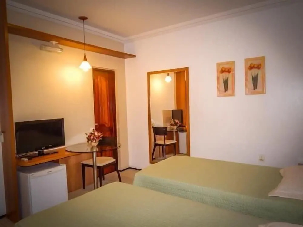 Hotel Cocal