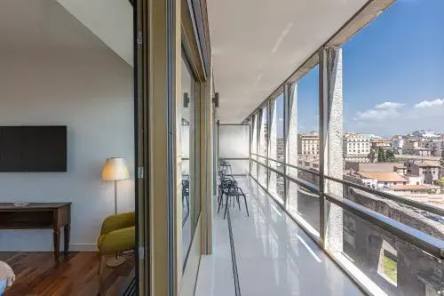 Parigi 24 Penthouse