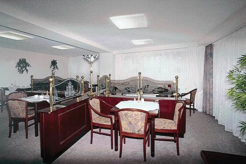 Hotel Furda