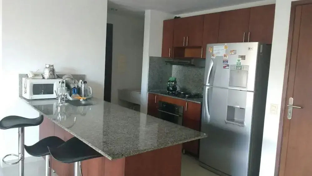 Morros Suites Apartamentos