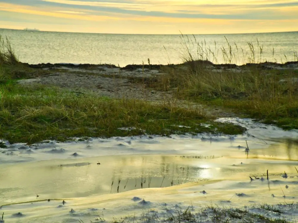 8 person holiday home in Ebeltoft