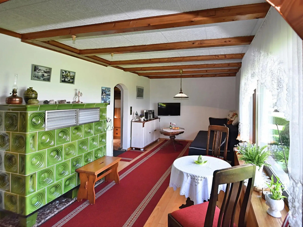 Quiet Getaway Near Ilmenau