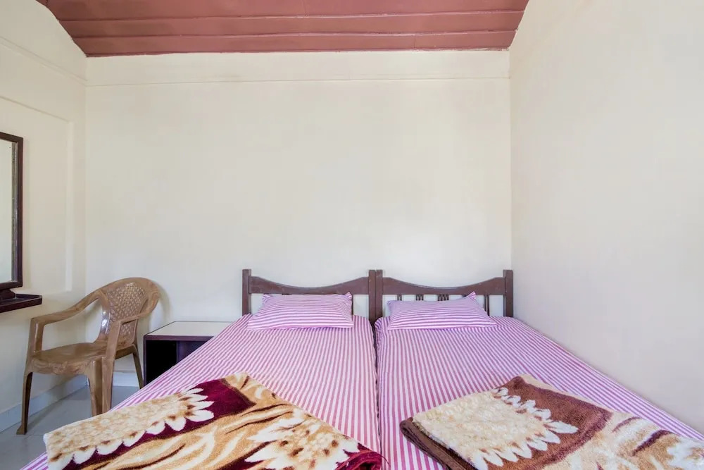 GuestHouser 4 BHK Homestay f531