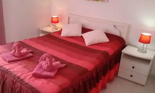 Casa Alegría