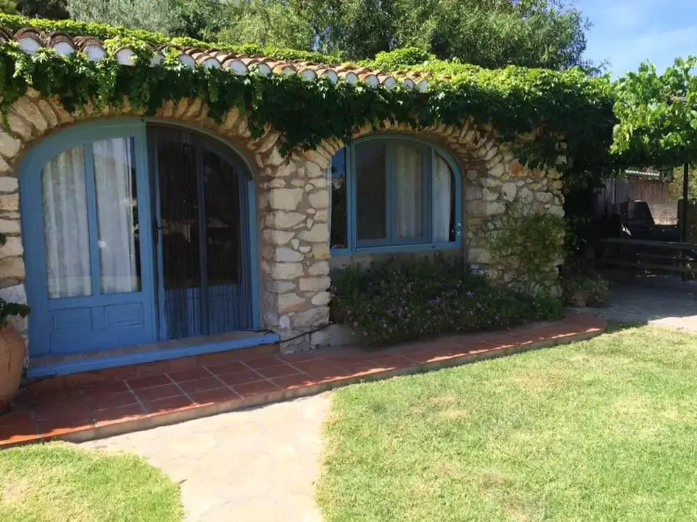 House With 3 Bedrooms in Parcent, With Wonderful Mountain View, Private Pool and Enclosed Garden - 20 km From the Beach