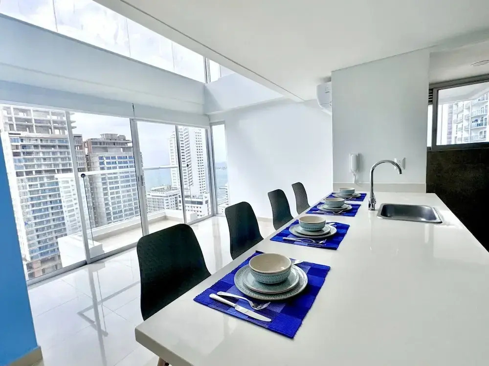 Apartamento Navy 2 habitaciones