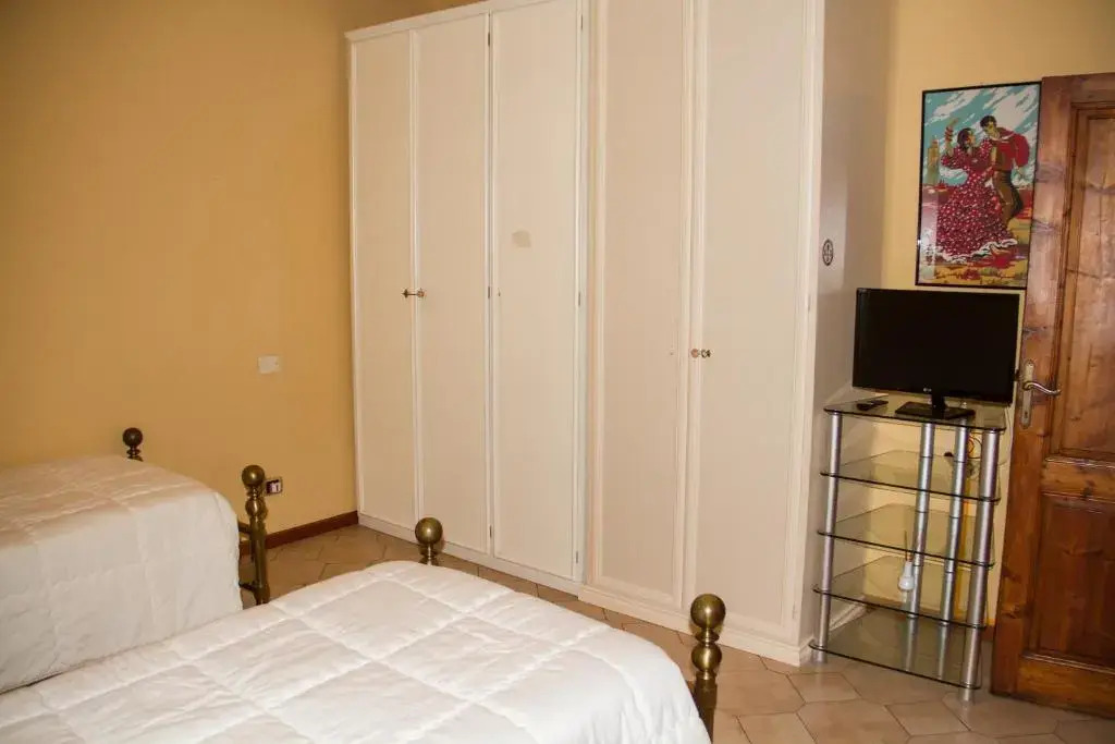 Appartamento Porta Crucifera
