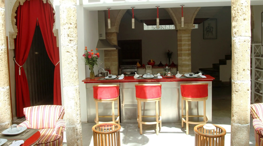Riad Kalaa 2