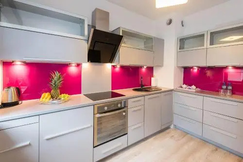 SAS Apartamenty Perfect